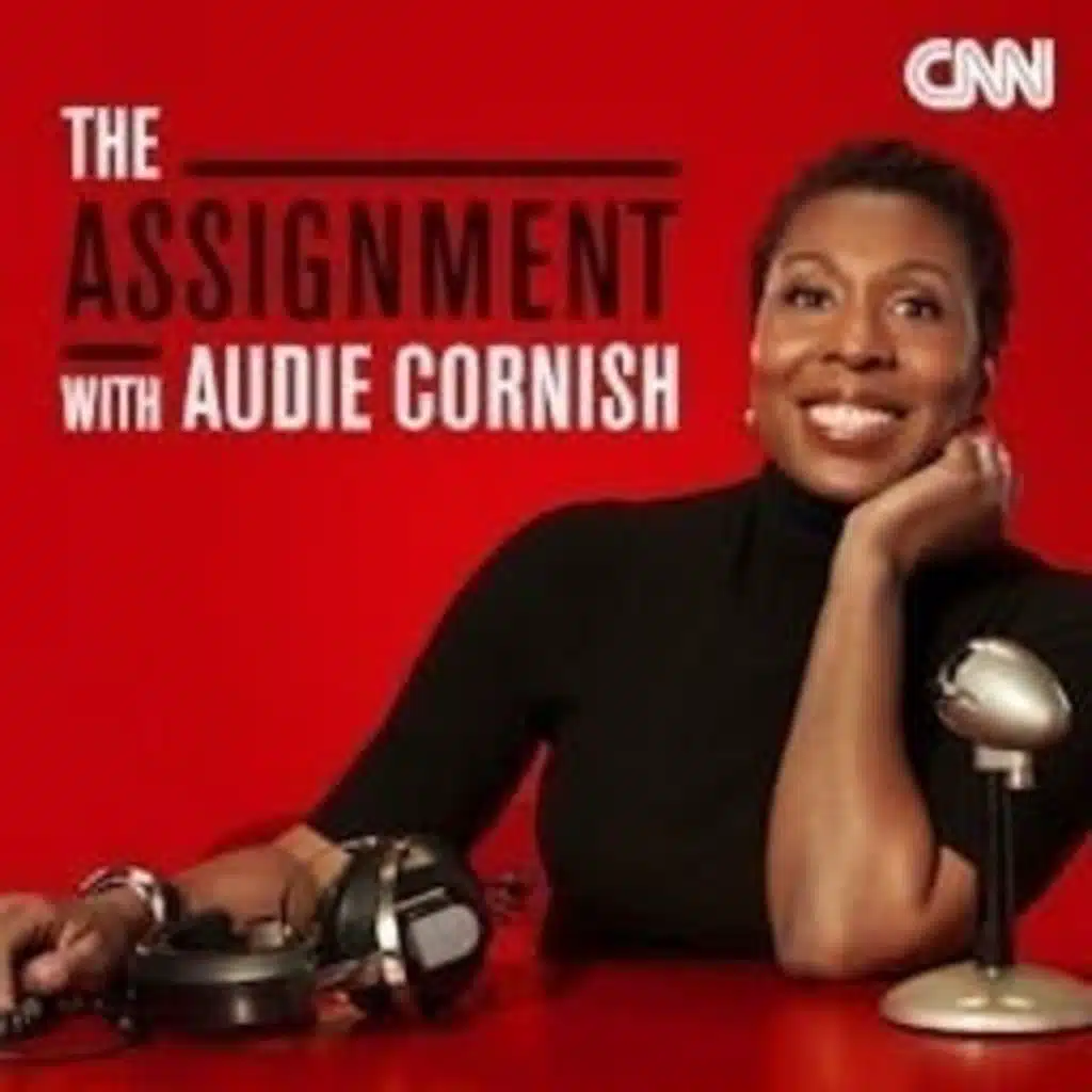 The Assignment with Audie Cornish