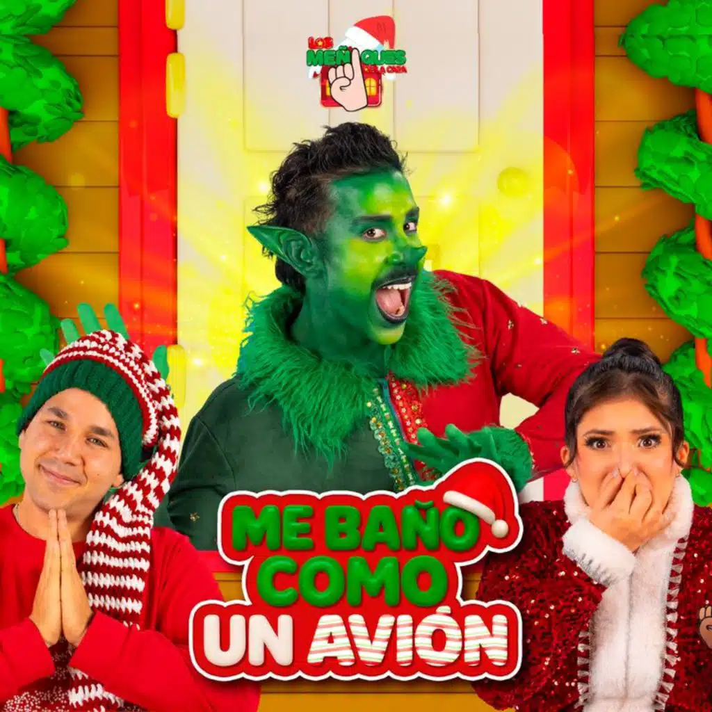 Los Meñiques De La Casa