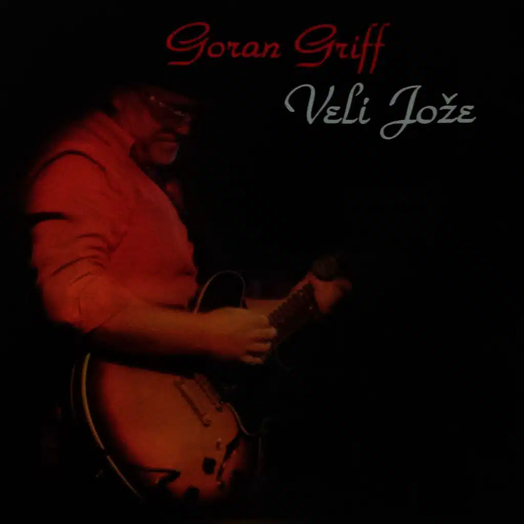 Veli Jože