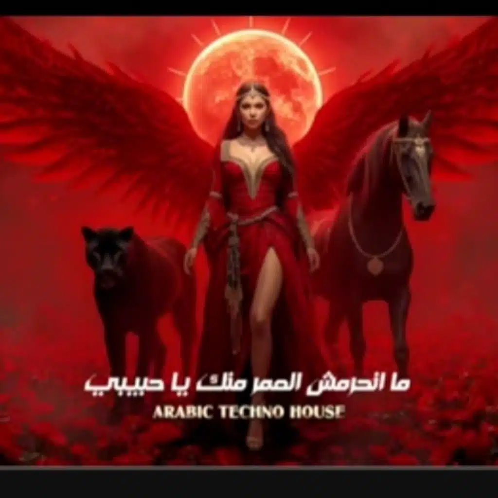 مانحرمش العمر منك يا حبيبي