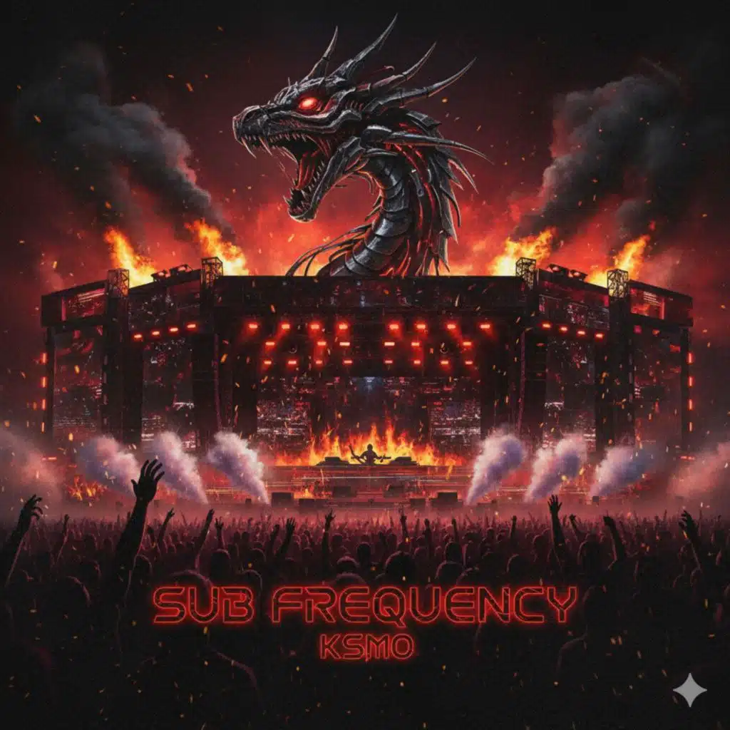 Sub Frequency