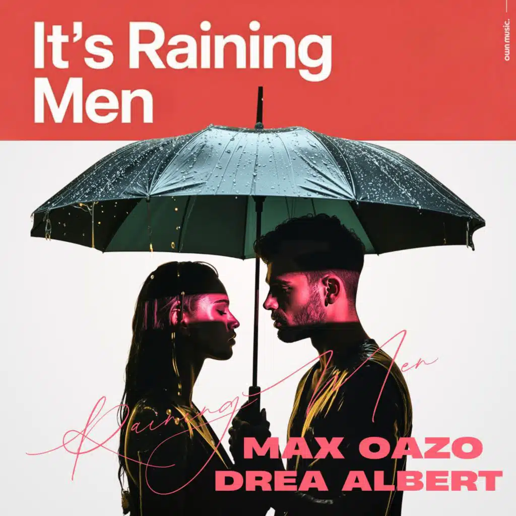 It's Raining Men (feat. Drea Albert)