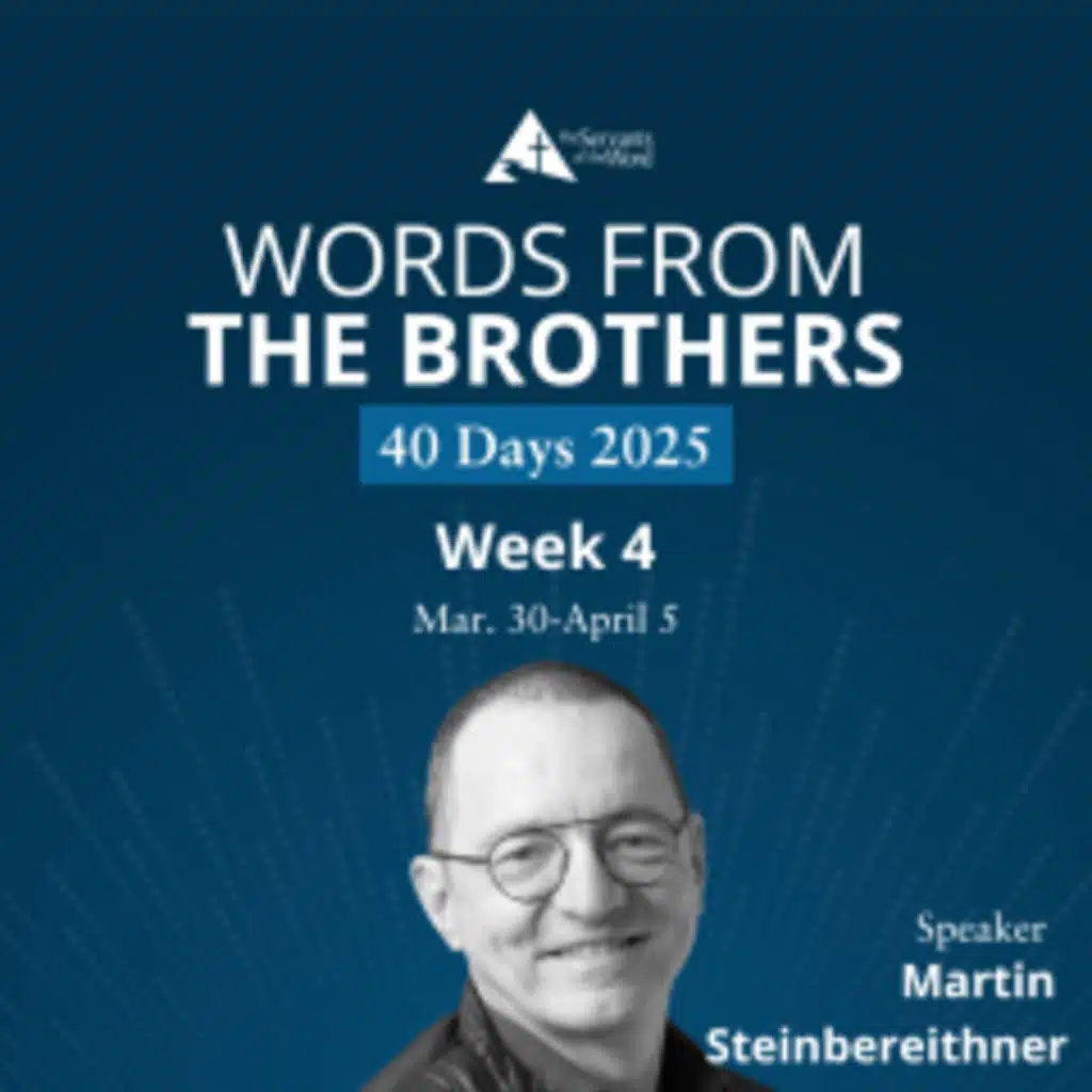 Meditations for the 40 Days 2025: April 1 – Lev 19:1-4, 11-18