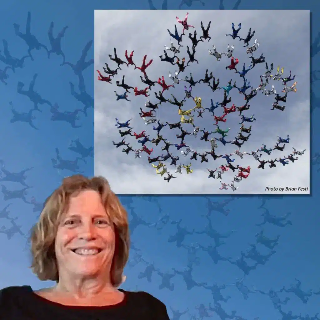 Why Not Be Awesome? Featuring Kate Cooper-Jensen