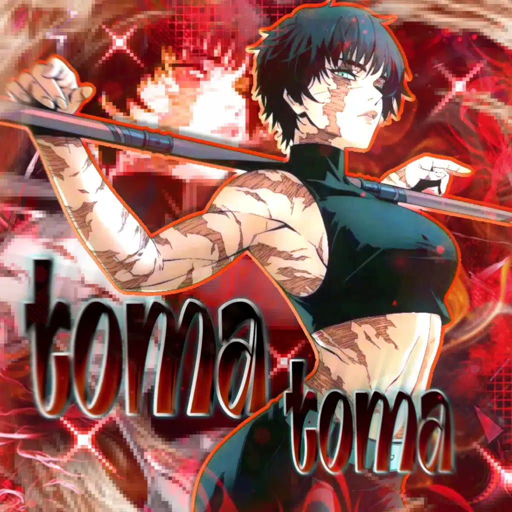 Toma Toma (Slowed) [feat. secrecy]