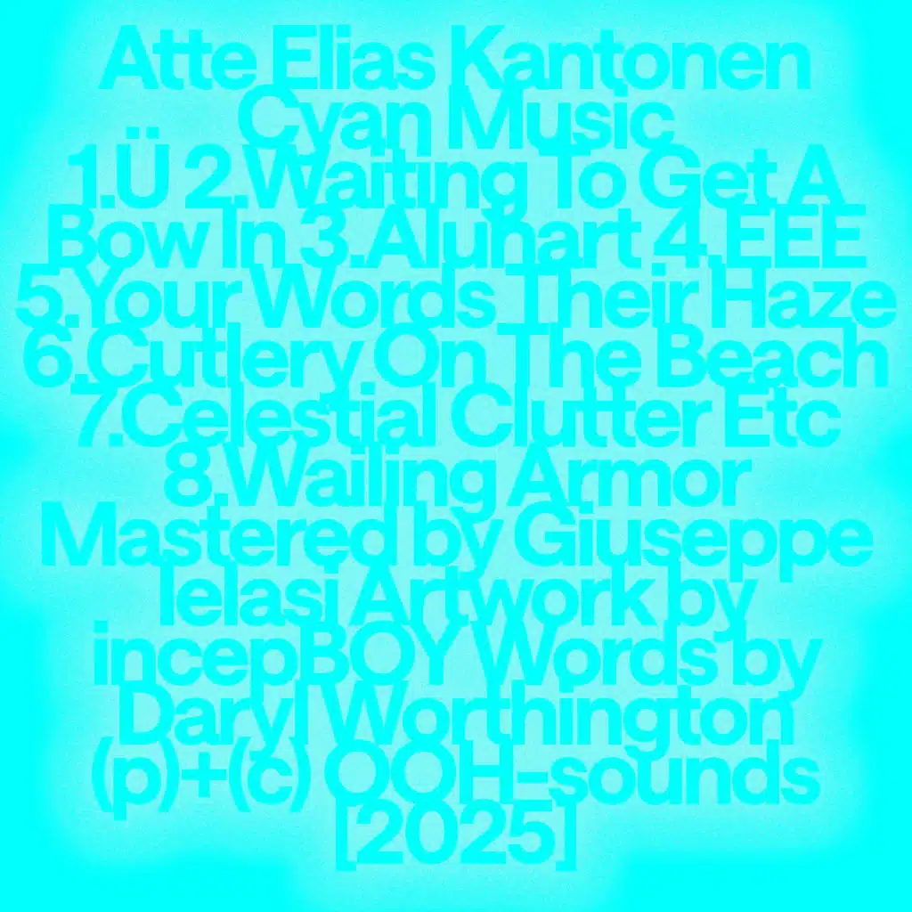 Atte Elias Kantonen