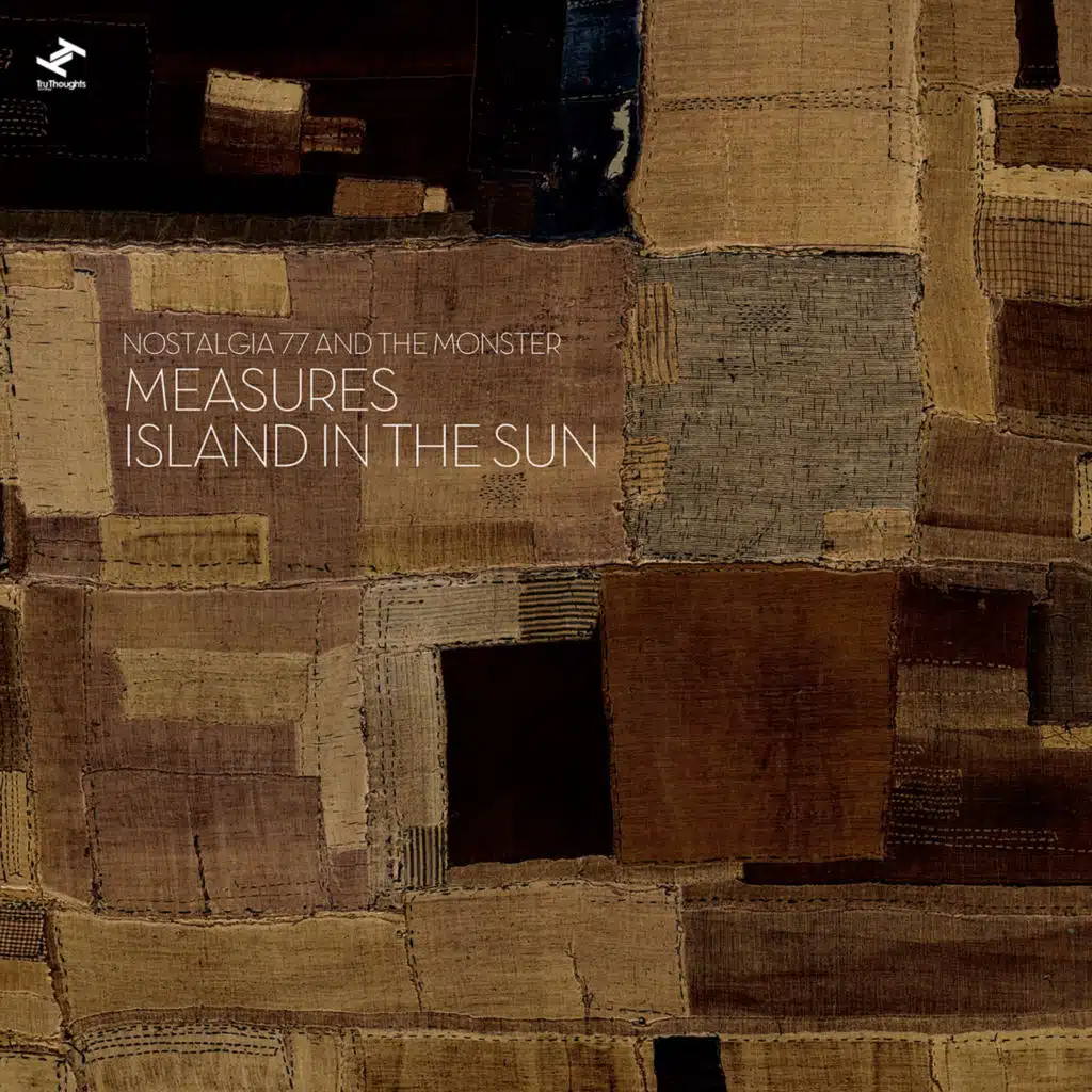 Nostalgia 77, The Monster