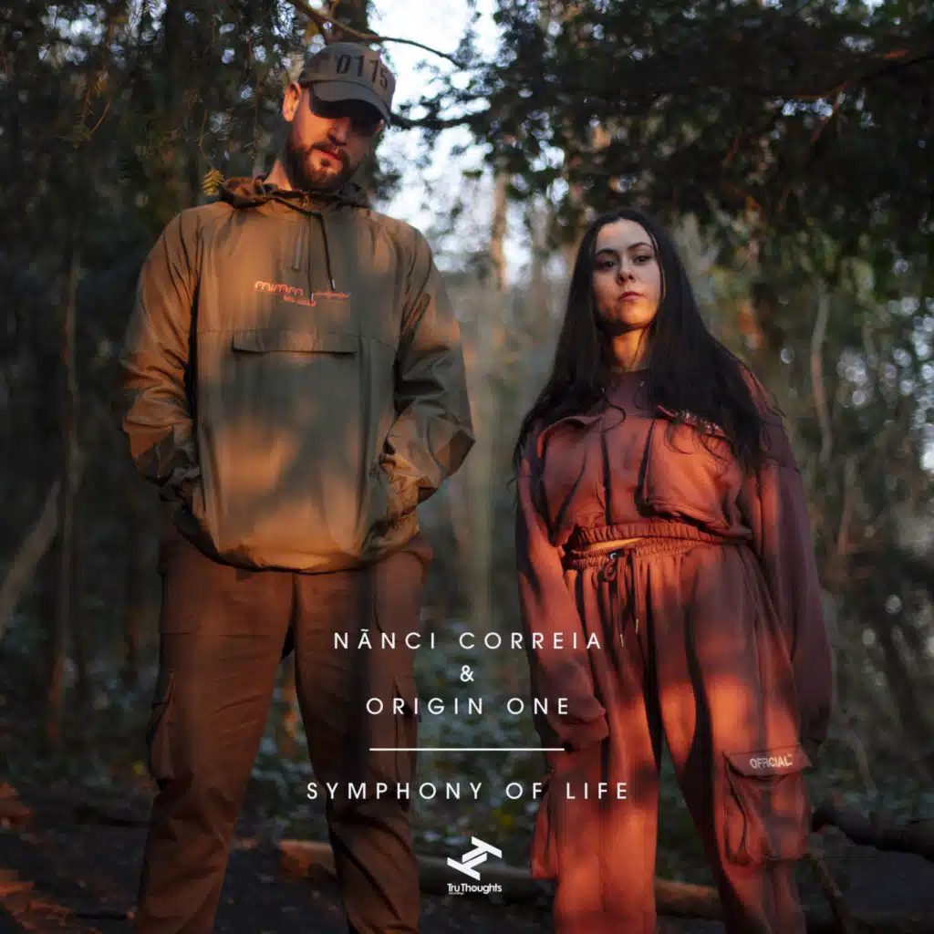 Nãnci Correia & Origin One