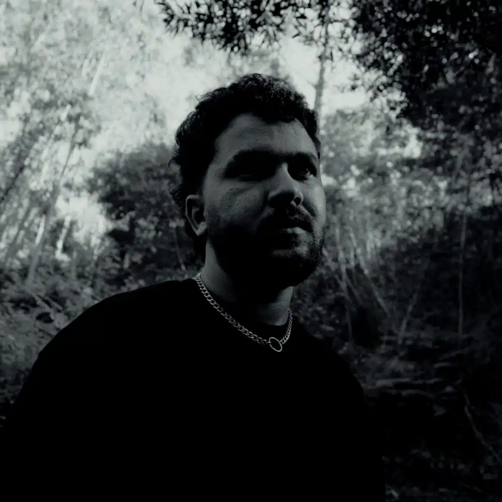 Cadeau (feat. YEAH HUSS!)