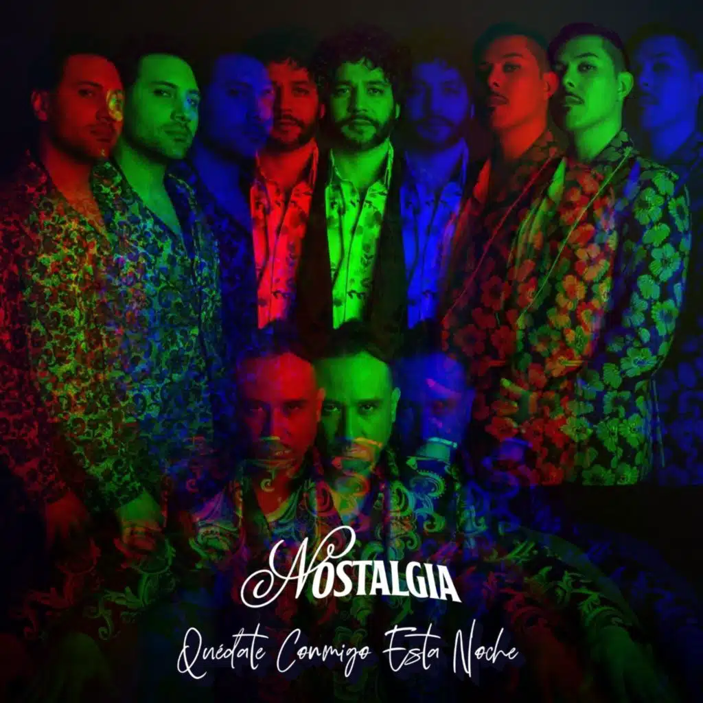 Quédate Conmigo Esta Noche