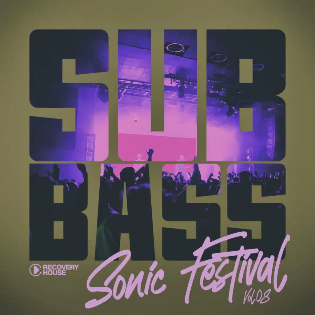 Fallen Words (Extended Mix)