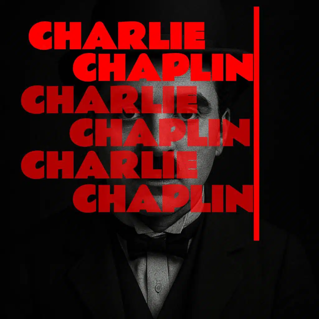 charlie chaplin