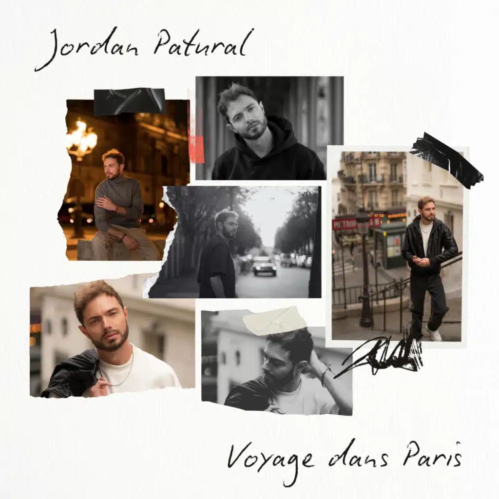 Jordan Patural