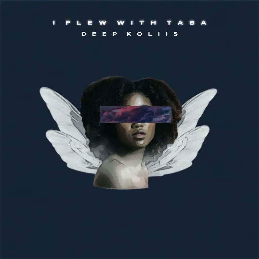 I Flew With Taba