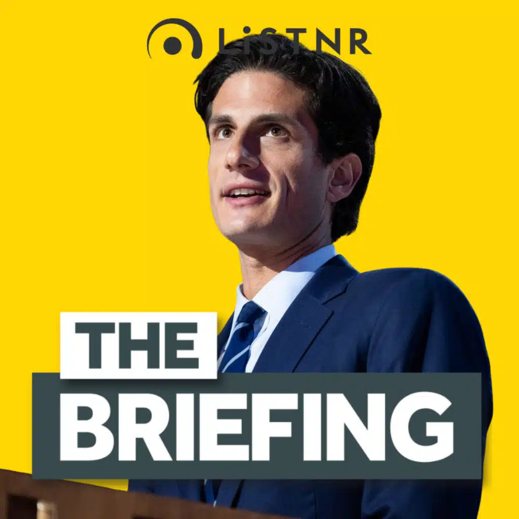 BONUS: JFK's grandson Jack Schlossberg is getting political