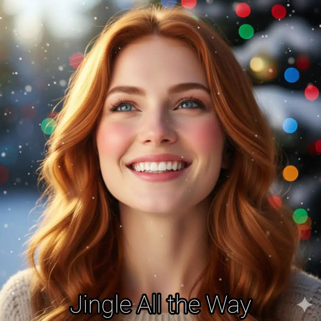 Jingle All the Way