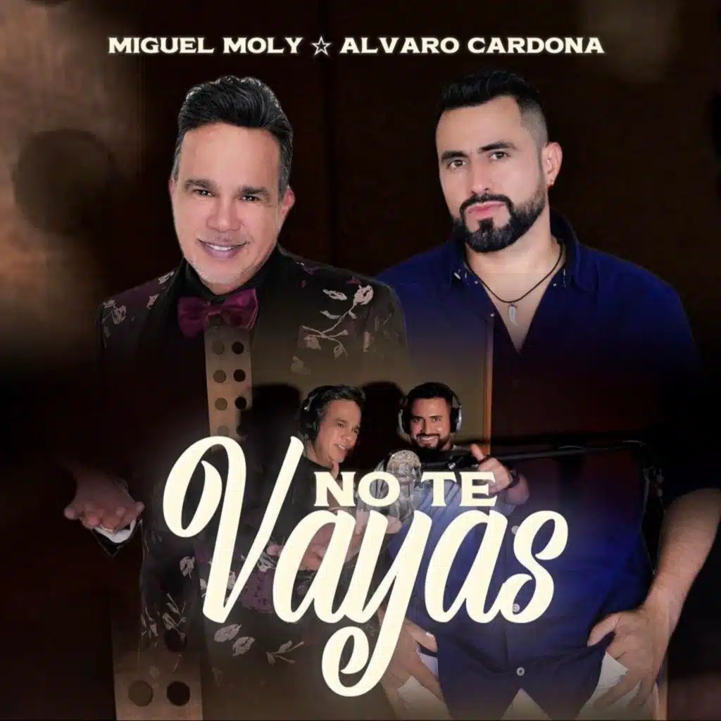 No Te Vayas