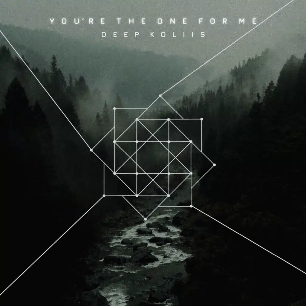 You're The One for Me
