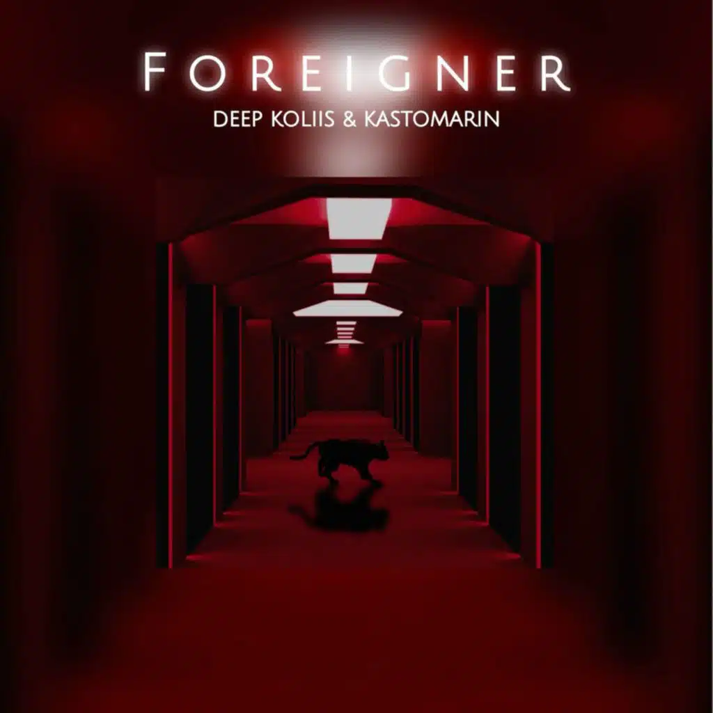 Foreigner