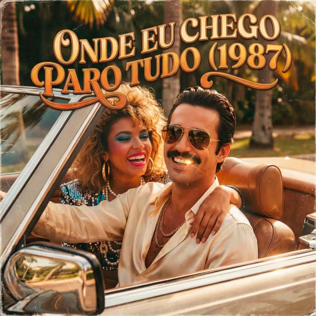 BLOW RECORDS & Boy do Charmes