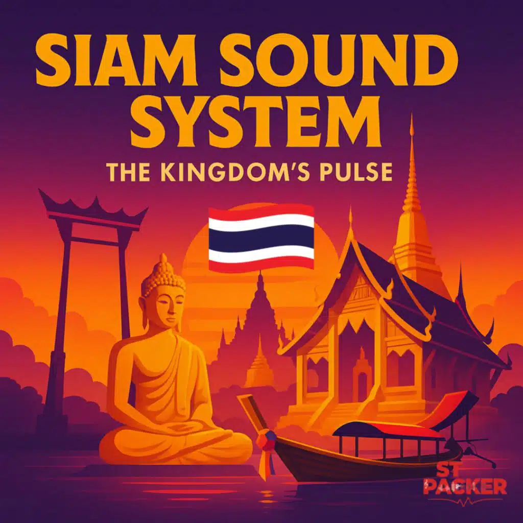 Royal Seaside Funk