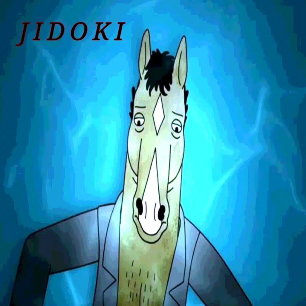 Jidoki