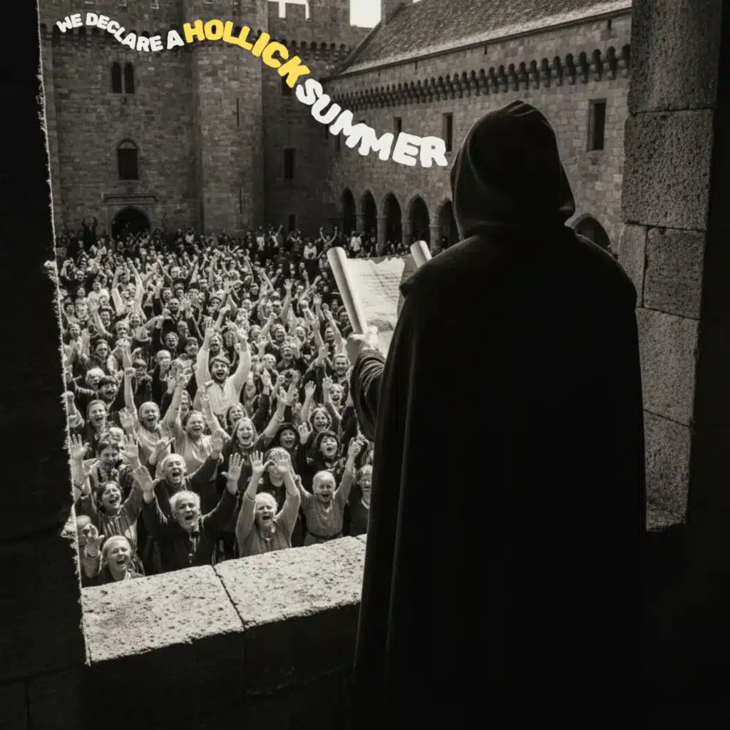 Star Killer (feat. Hugh O'Brien)