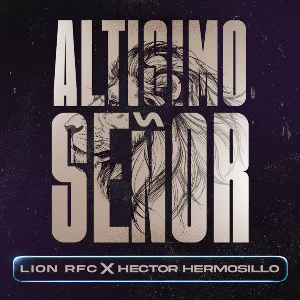 Altísimo Señor