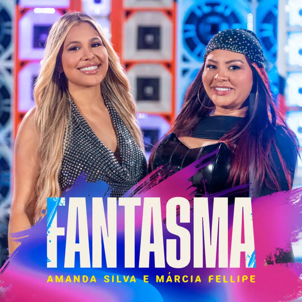 Rainha da Farra & Márcia Fellipe