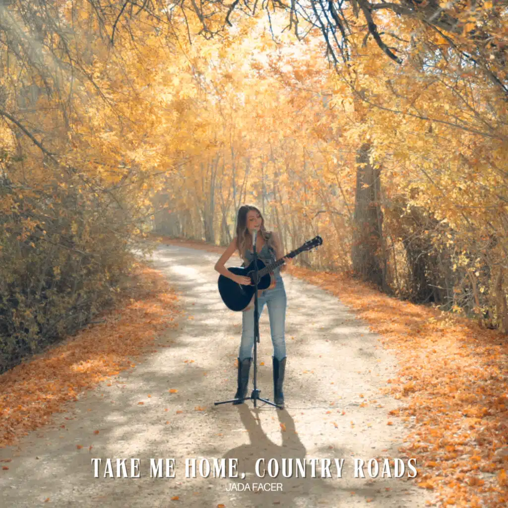 Take Me Home, Country Roads