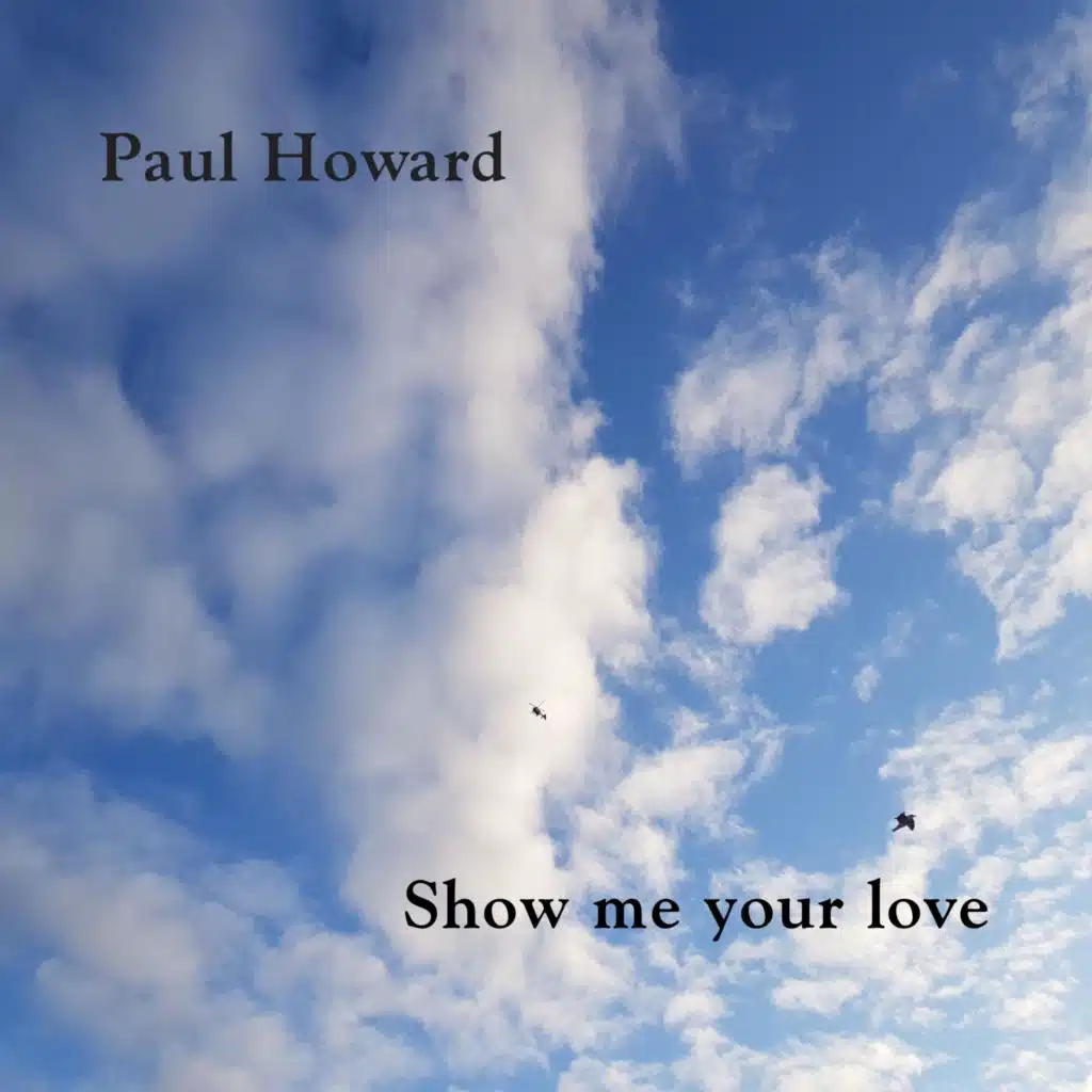 Paul Howard