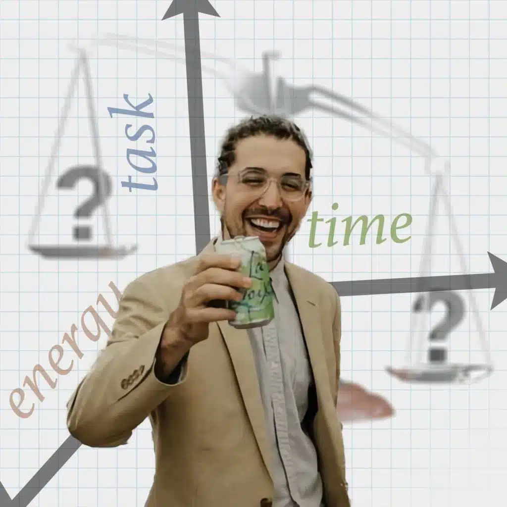 How to Trust Confusion: Life Lessons from the LSAT with Graham Downey