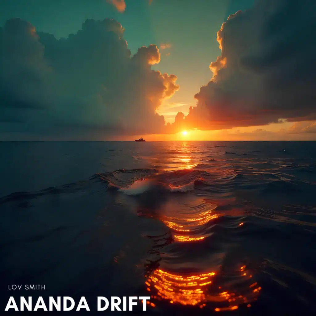 Ananda Drift