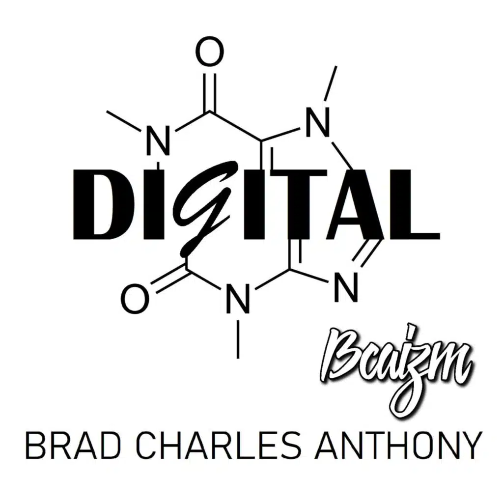 Digital Caffeine (Overload Edit)