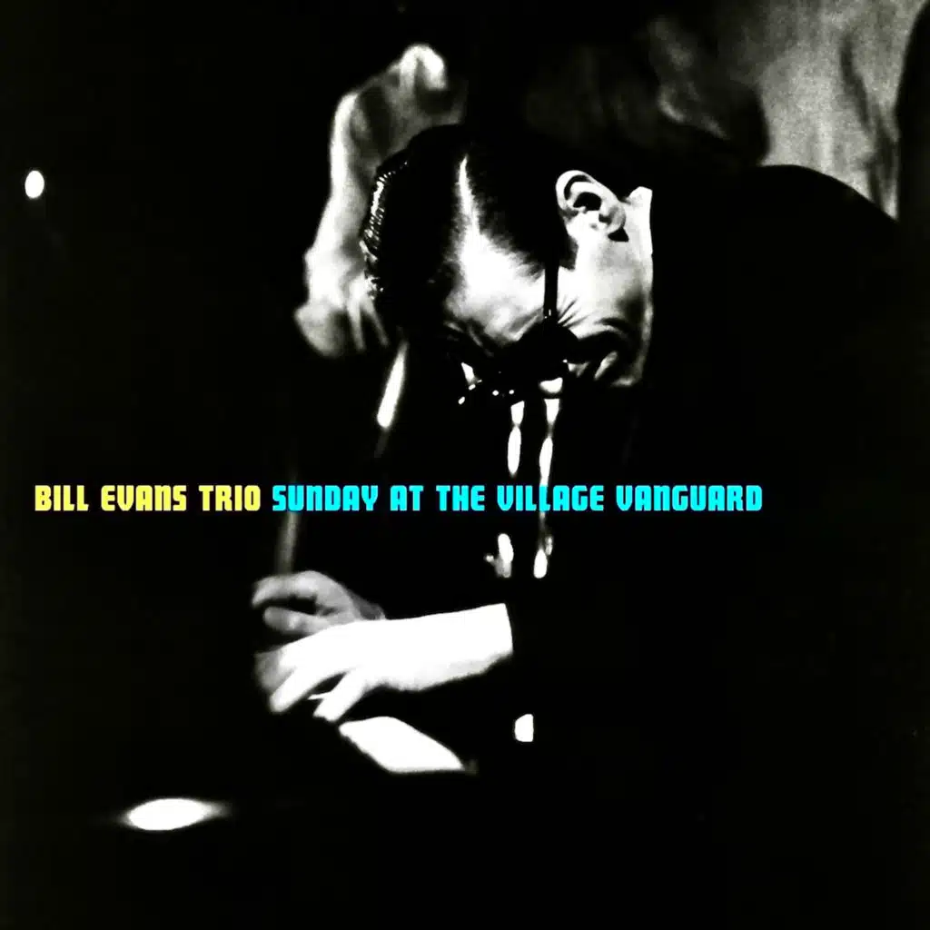 Sunday At The Village Vanguard (Remastered)