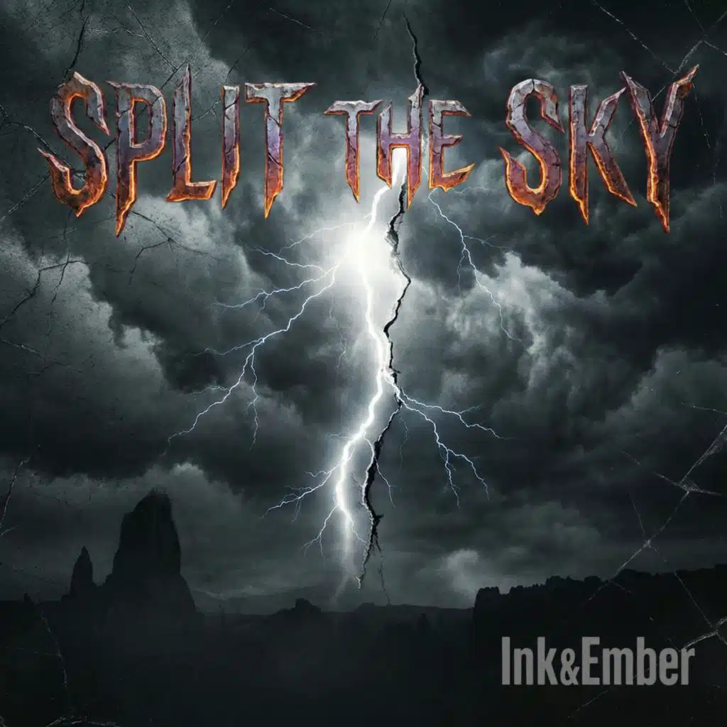 Split The Sky