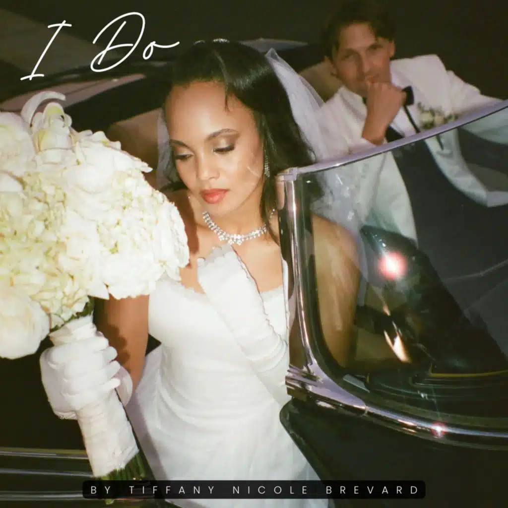 Tiffany Nicole Brevard