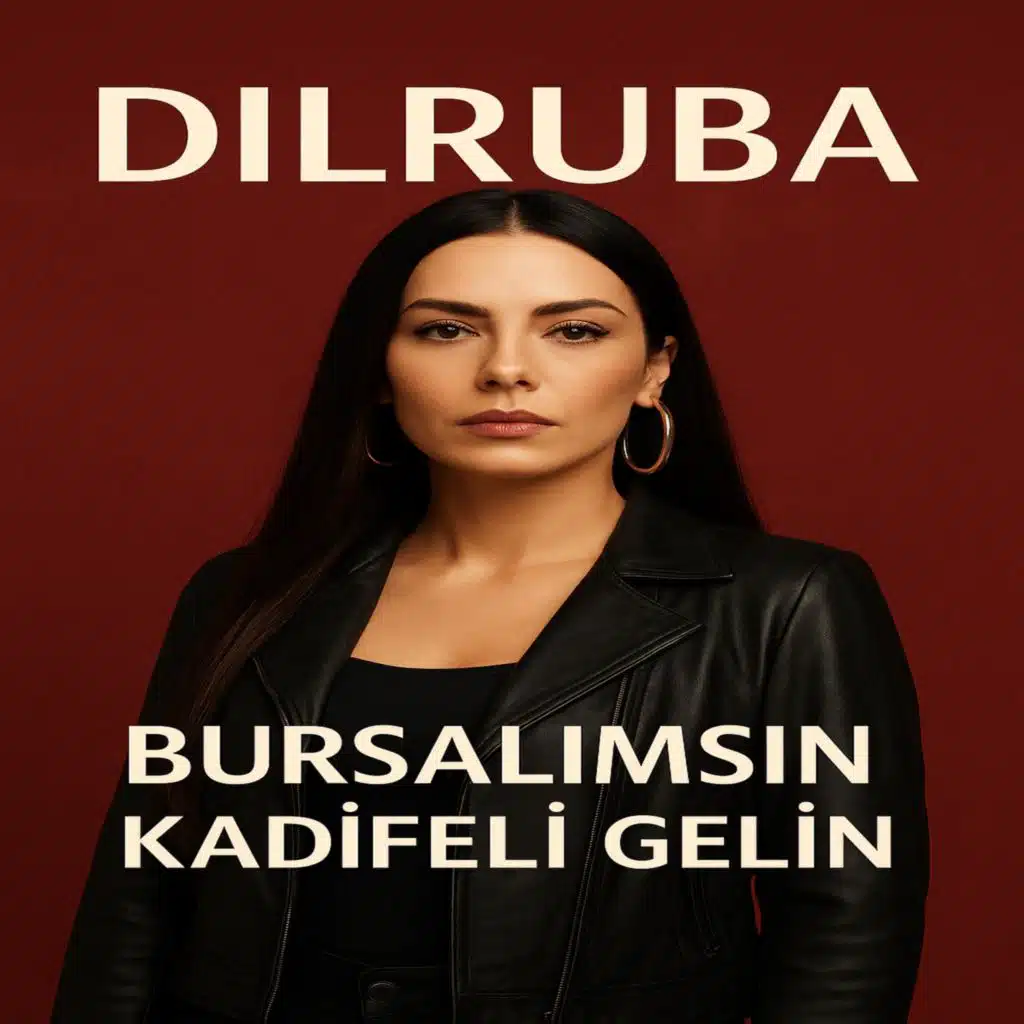 BURSALIMISIN KADİFELİ GELİN (Radio Edit)