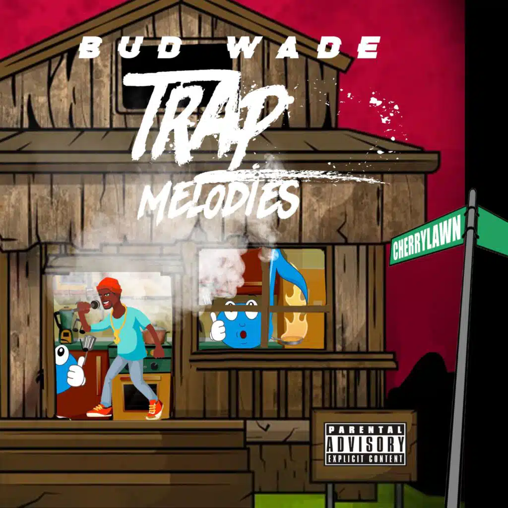 TrapMelodies, Vol. 1