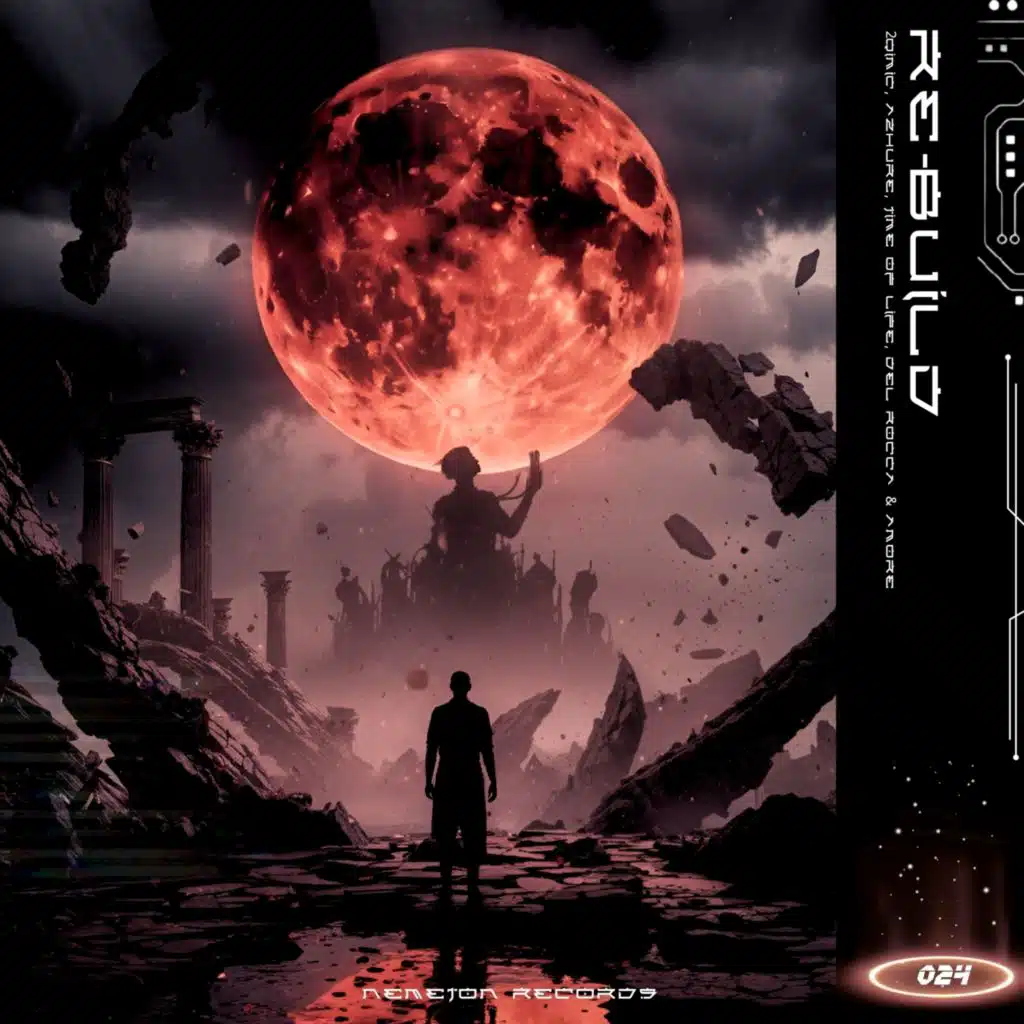 Redemption (2Qimic Remix)