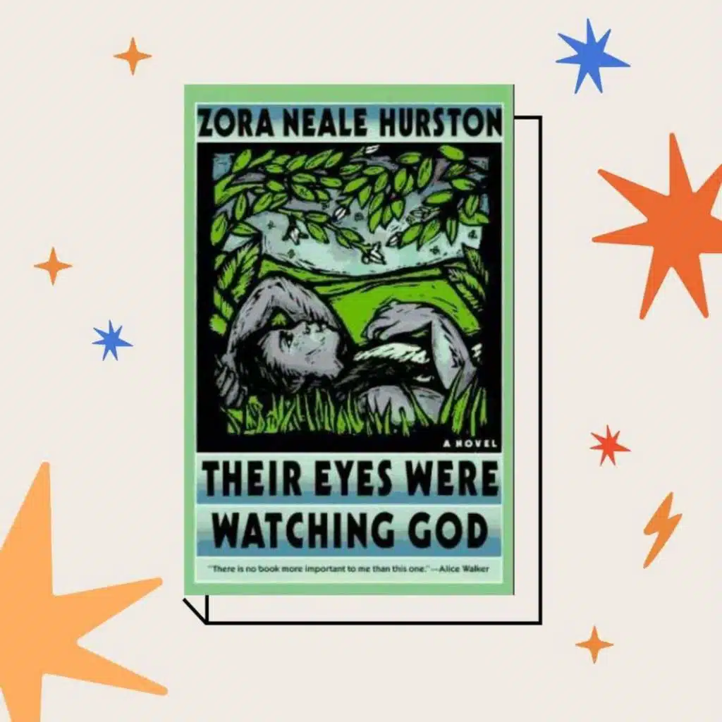 Revisiting ‘Their Eyes Were Watching God’