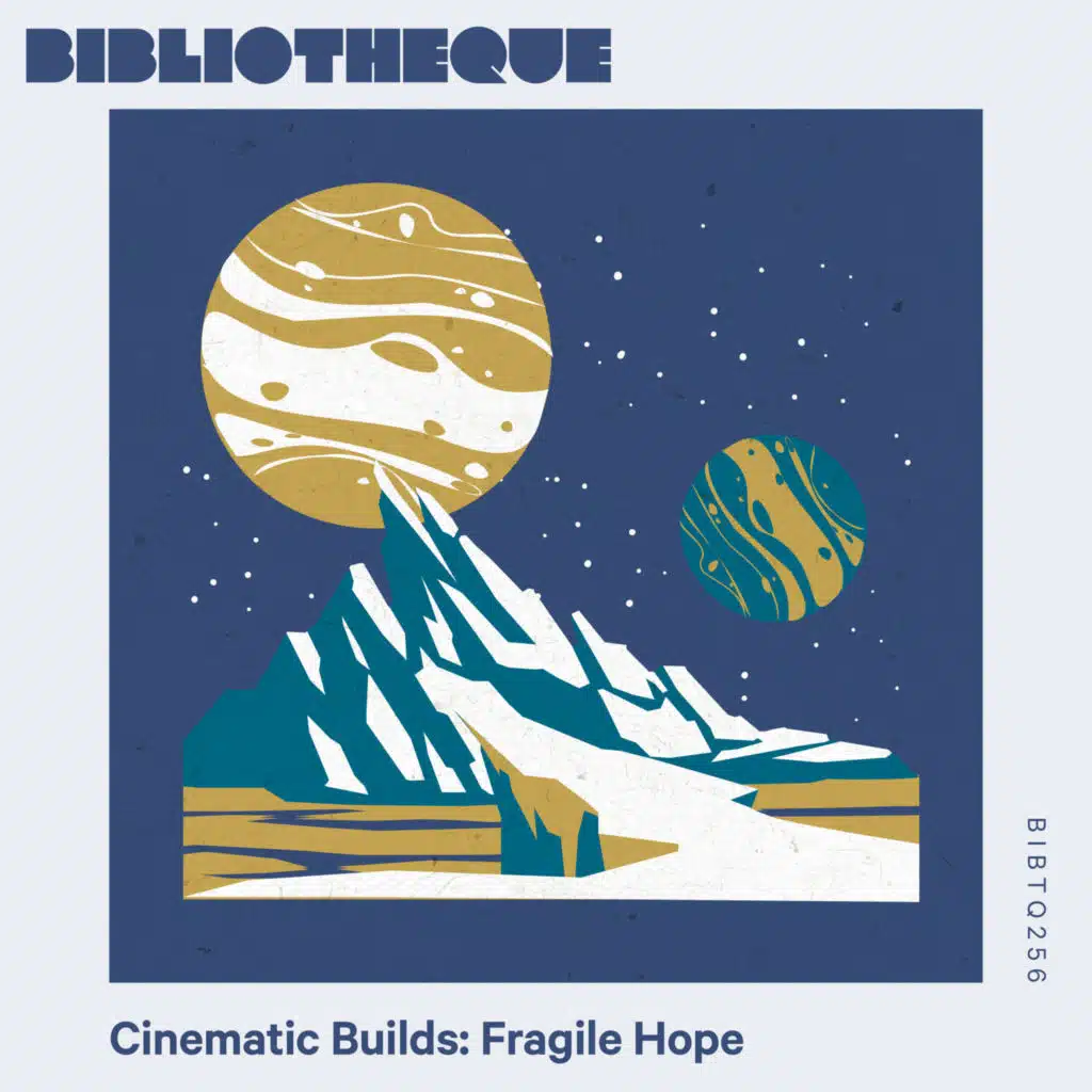 Cinematic Builds: Fragile Hope