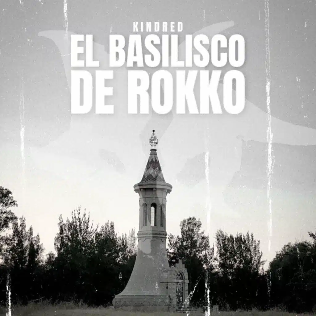 El basilisco de rokko