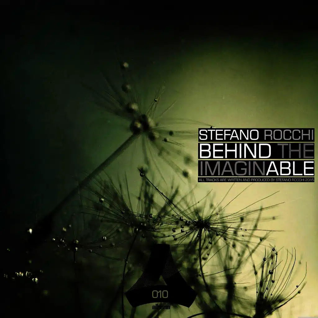 Behind the imaginable