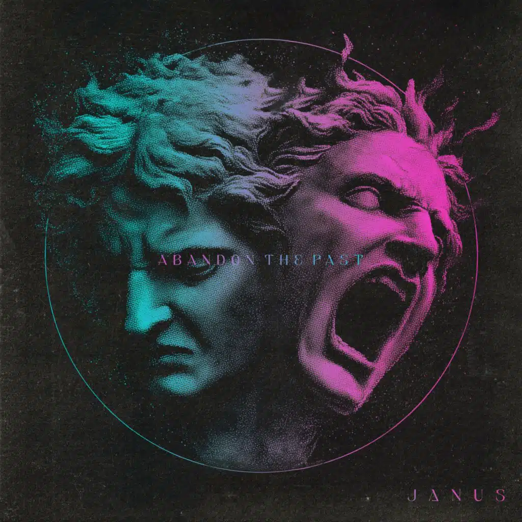 Abandon The Past