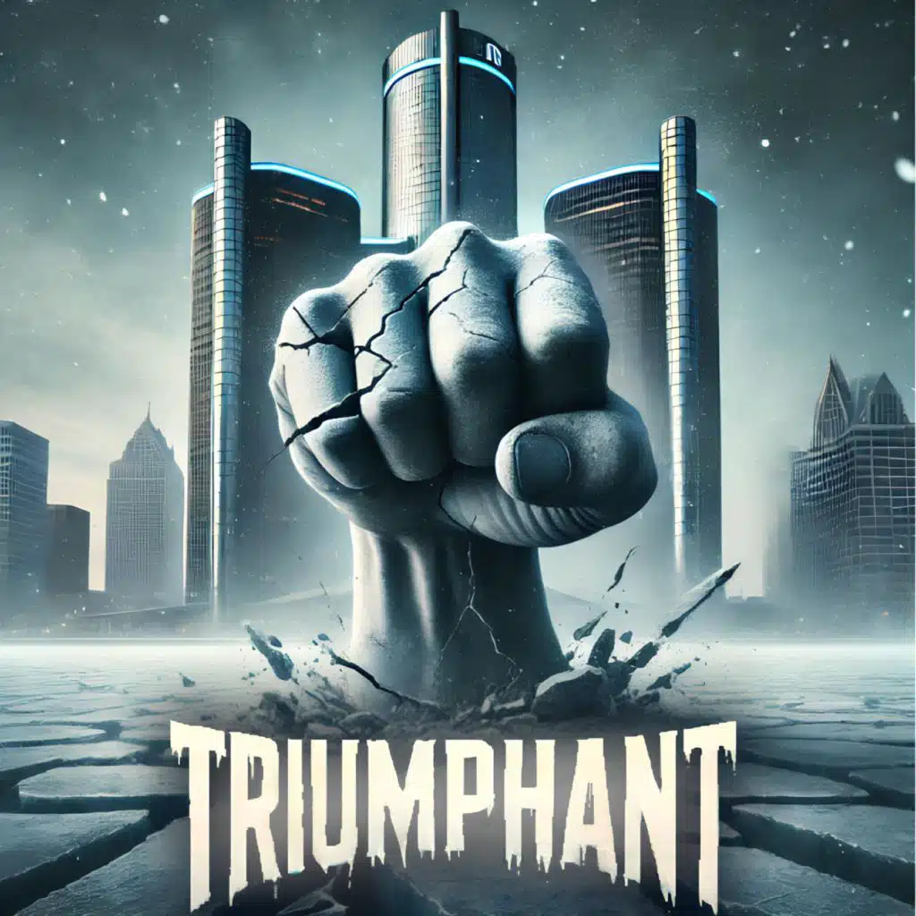 Triumphant (Remix)