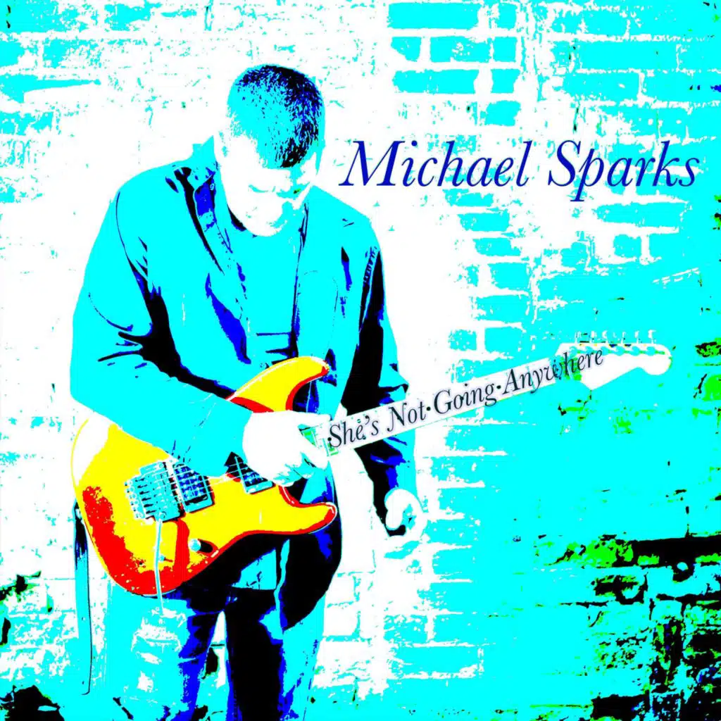 She's Not Going Anywhere