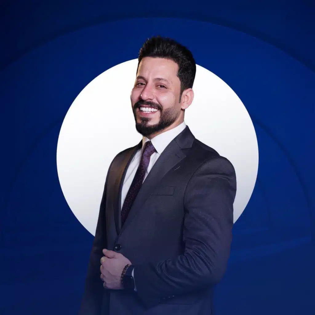 علي السوداني