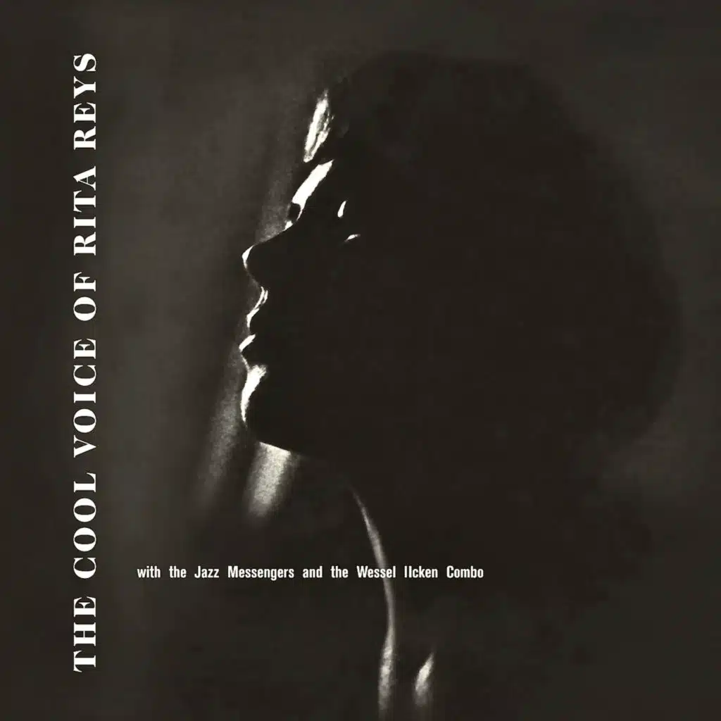 Star Eyes (Remastered) [feat. The Wes Ilcken Combo & The Jazz Messengers]