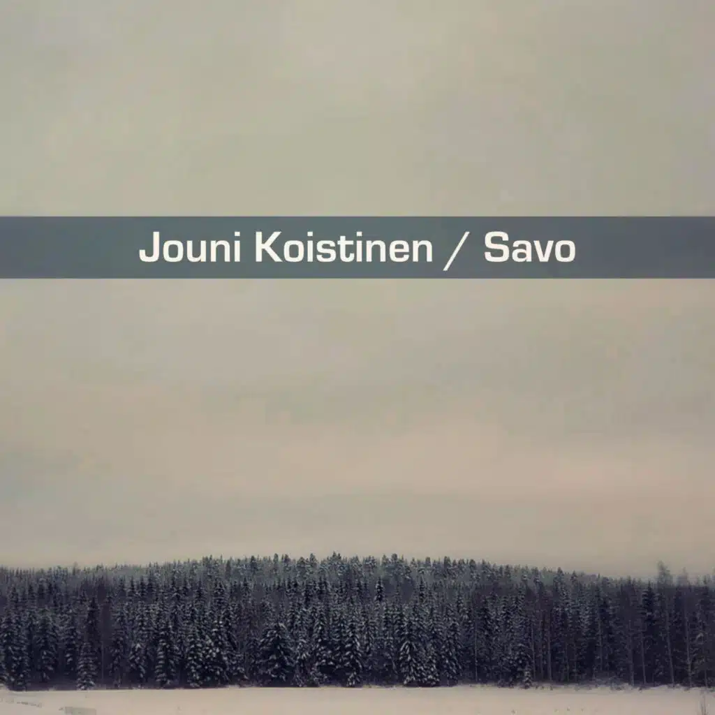 Jouni Koistinen